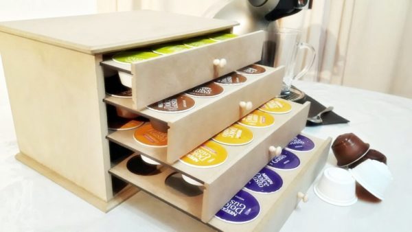 Cafetera dolce gusto: ¿Cuál es la mejor de 2022? - ZONADAMAS