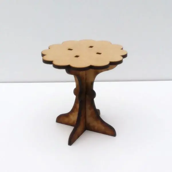 Base Cupcake Individual