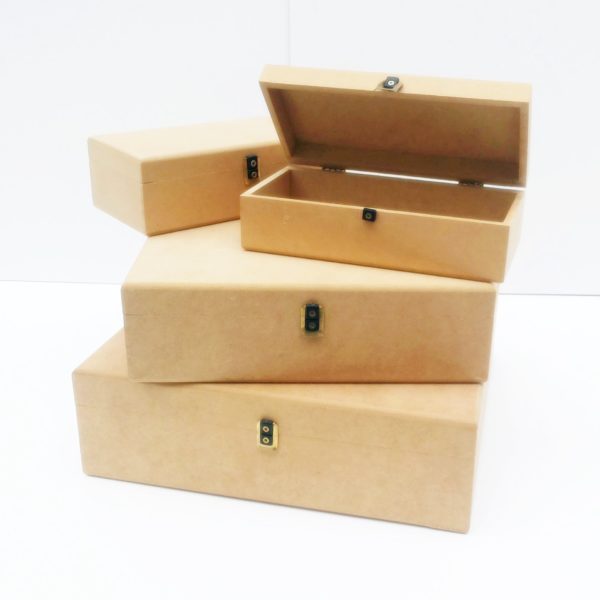 Caja Valija 26x26x7.5 - ArteFibro