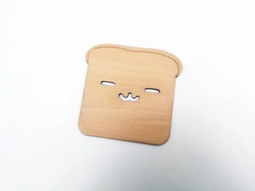 6 Posa Vaso Deco Souvenirs Originales - Imagen 4