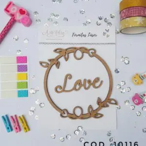 Kit Formitas Cod. 10116