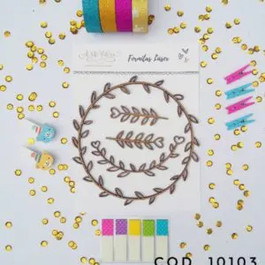 Kit Formitas Cod. 10103
