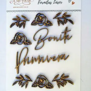 Kit Formitas Cod. 10119