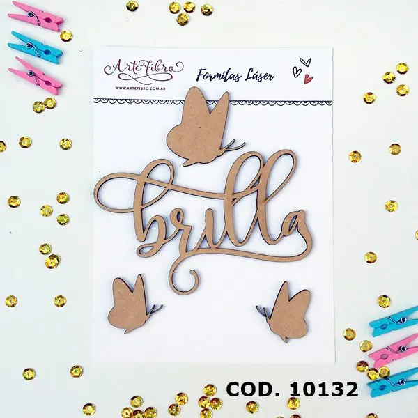 Kit Formitas Cod. 10132