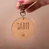 20 Llaveros personalizados