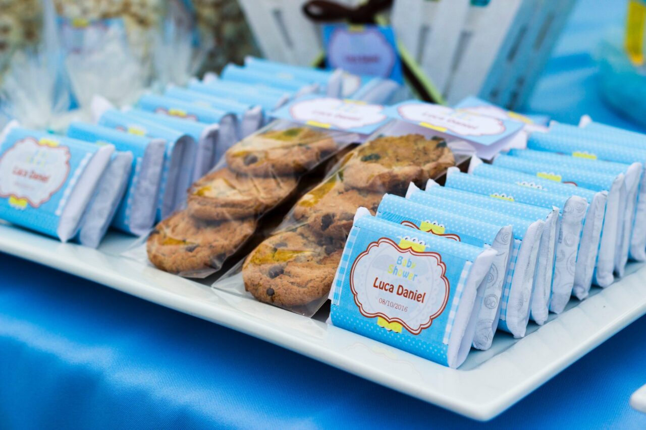 Guía Candy Bar cómo calcular lo que necesitás para tu fiesta ArteFibro