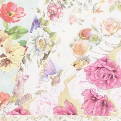 servilletas decoupage