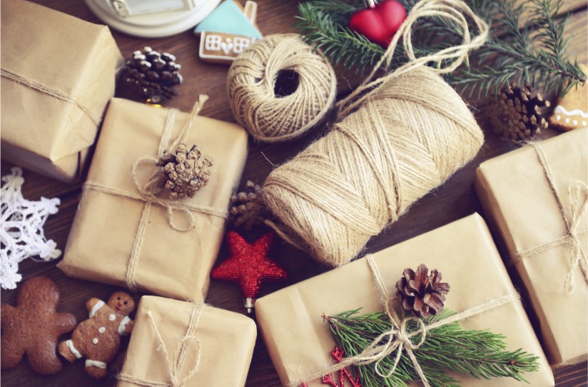 Ideas de regalos de Navidad para hacer vos misma y vender - ArteFibro