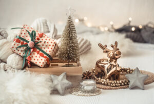 ideas para decoracion de navidad