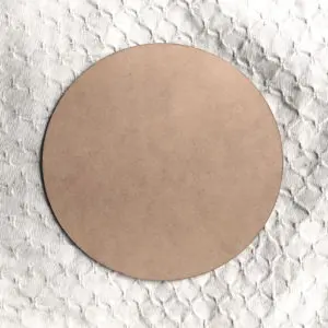 Círculo Fibrofacil 30cm