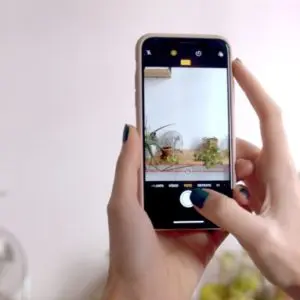 Fotografía profesional para Instagram