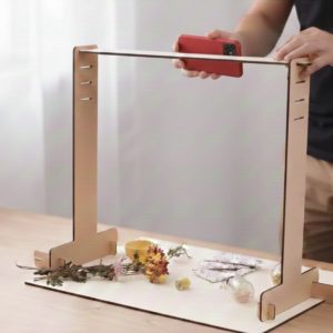 Soporte Para Filmar y Sacar Fotos