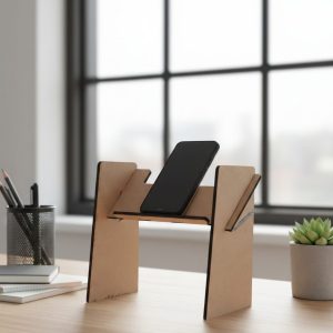 Mini Soporte Chico Para Filmar y Sacar Fotos