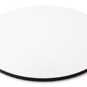 Base Para Tortas y Picadas Fibroplus Blanco