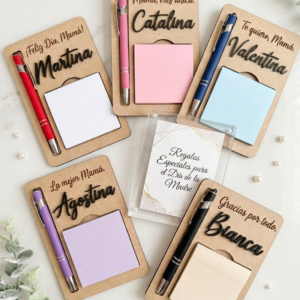 Anotadores Personalizados