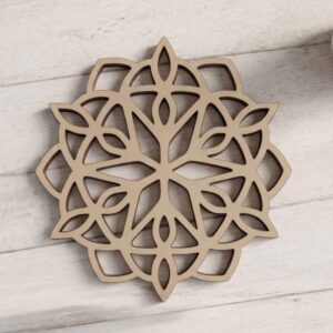 Mandala 17cm Mod 3223